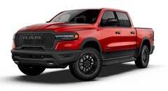 2027 Ram 1500 REBEL CREW CAB 4X4 5'7 BOX Pickup