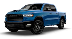 2026 Ram 1500 LARAMIE CREW CAB 4X4 5'7 BOX Pickup