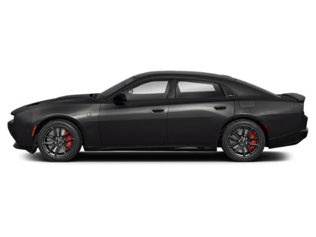 2026 Dodge Charger Daytona Scat Pack AWD photo 2