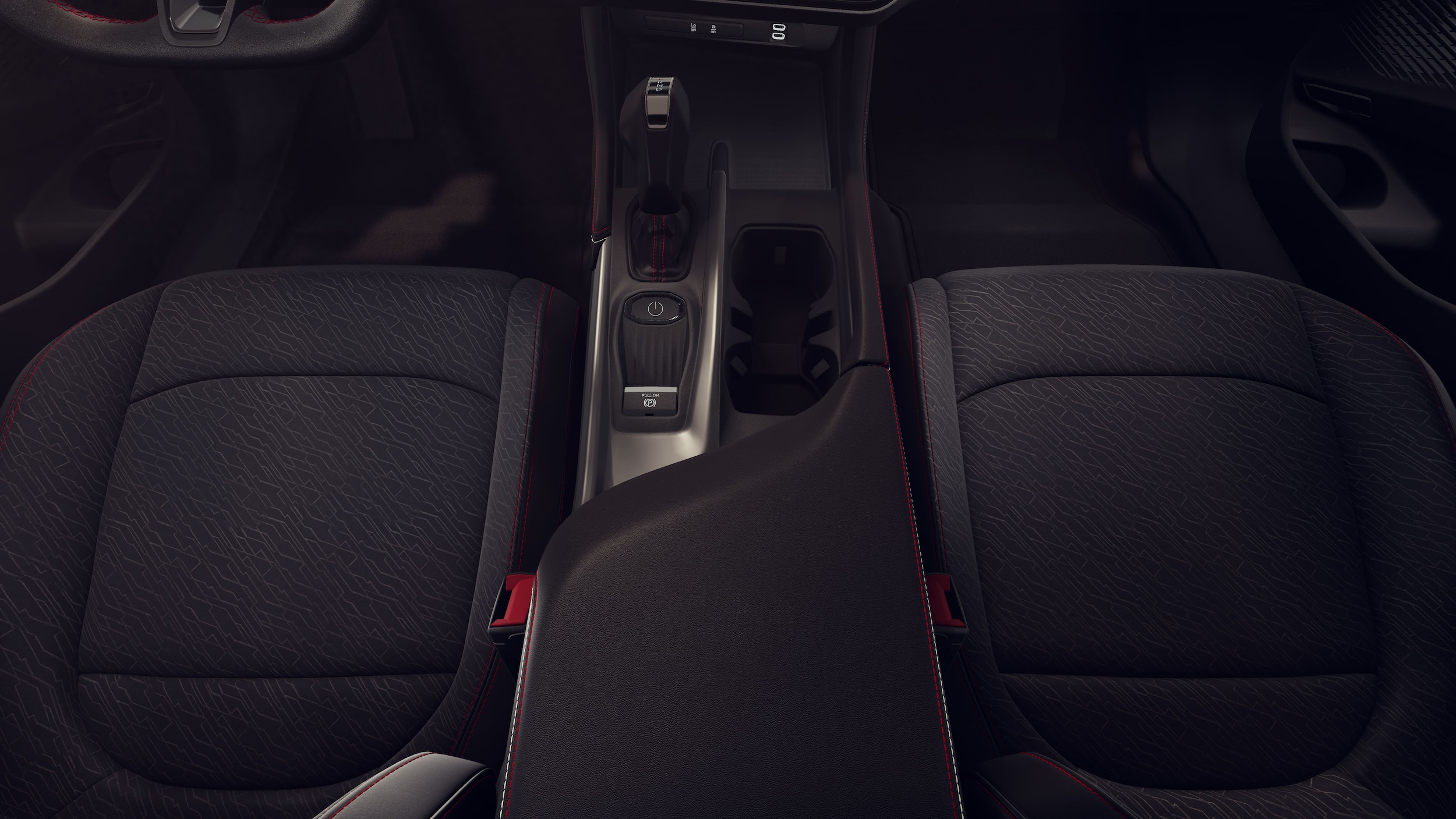 2026 Dodge Charger Daytona Scat Pack - Photo 27