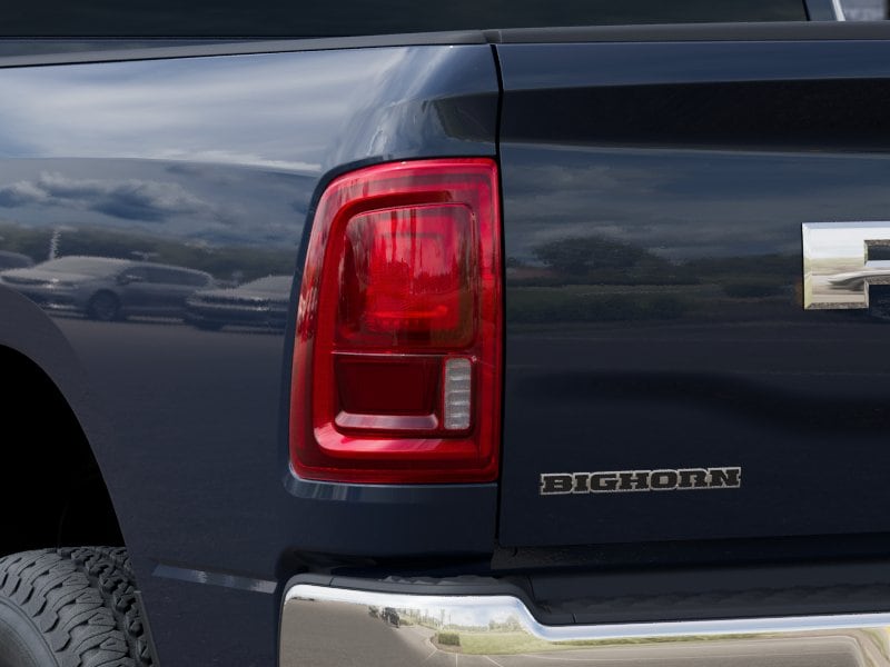 2026 RAM 2500 Big Horn - Photo 37