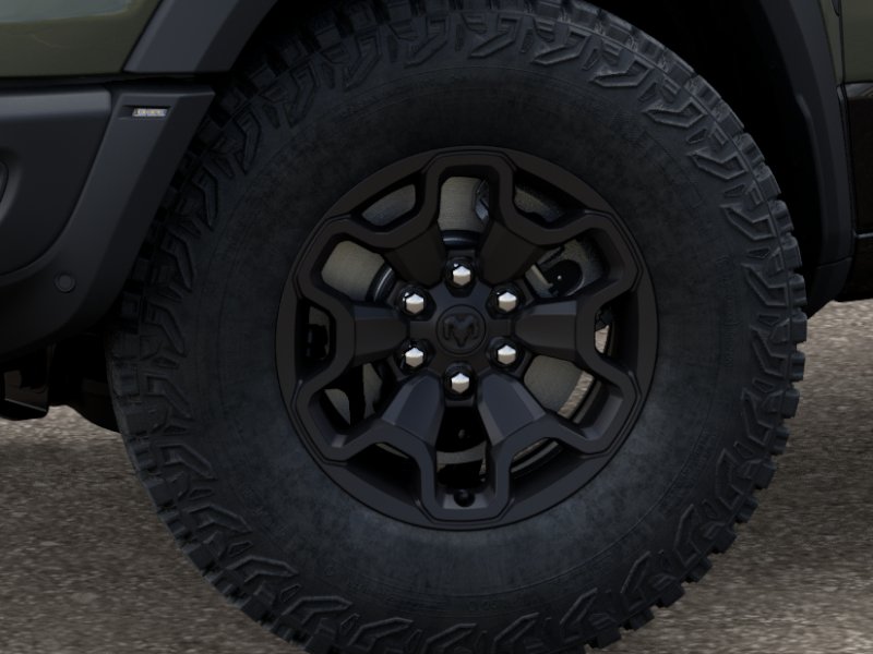 2026 Ram 1500 RHO photo 3