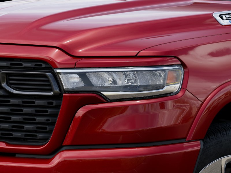 2026 RAM 1500 Big Horn/Lone Star - Photo 69