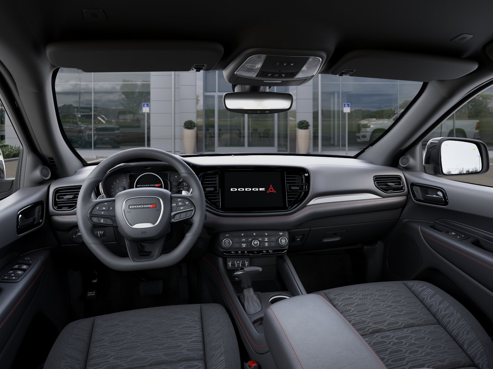 2026 Dodge Durango GT - Photo 51