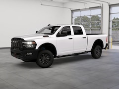 2026 Ram 2500 Tradesman Pickup