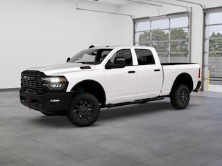 2026 Ram 2500 Tradesman Pickup
