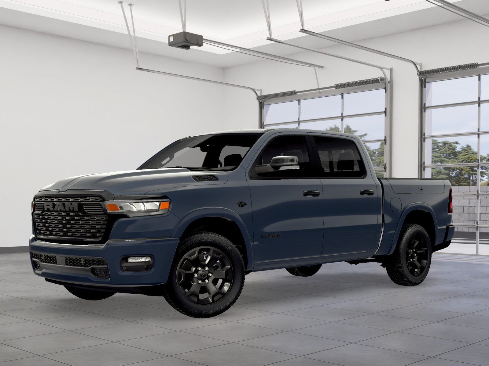 2026 Ram 1500 Pickup  2026 Ram 1500 Pickup