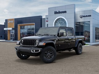 2025 Jeep Gladiator SPORT S 4X4 Pickup