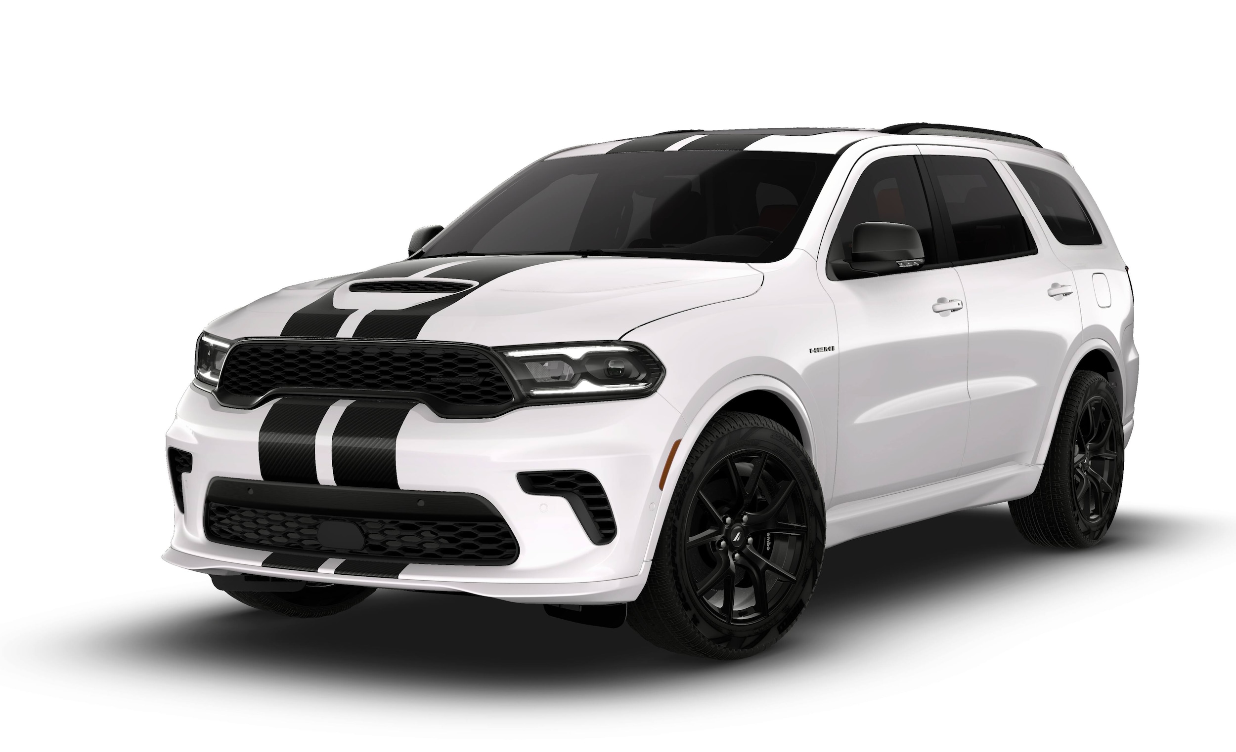 2026 Dodge Durango GT HEMI Premium V8 AWD's photo