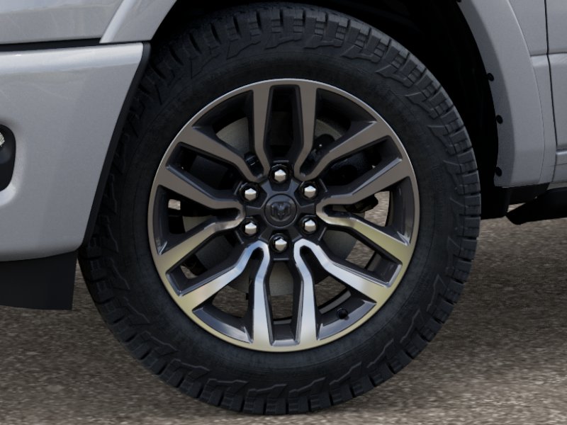 2026 Ram 1500 Limited photo 3