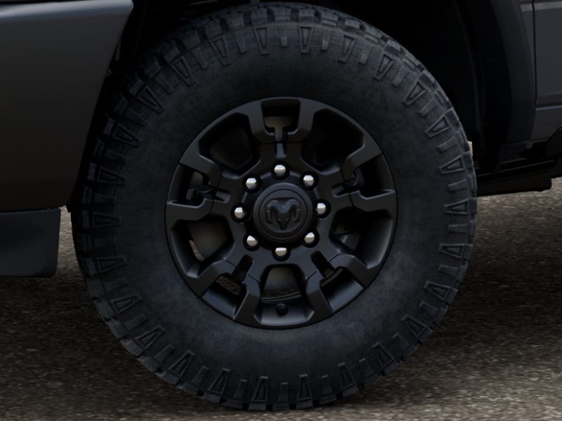 2026 RAM 2500 Power Wagon - Photo 17