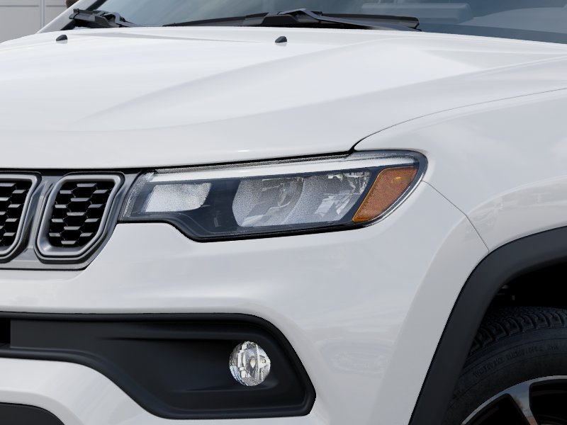 2026 Jeep Compass Altitude - Photo 36