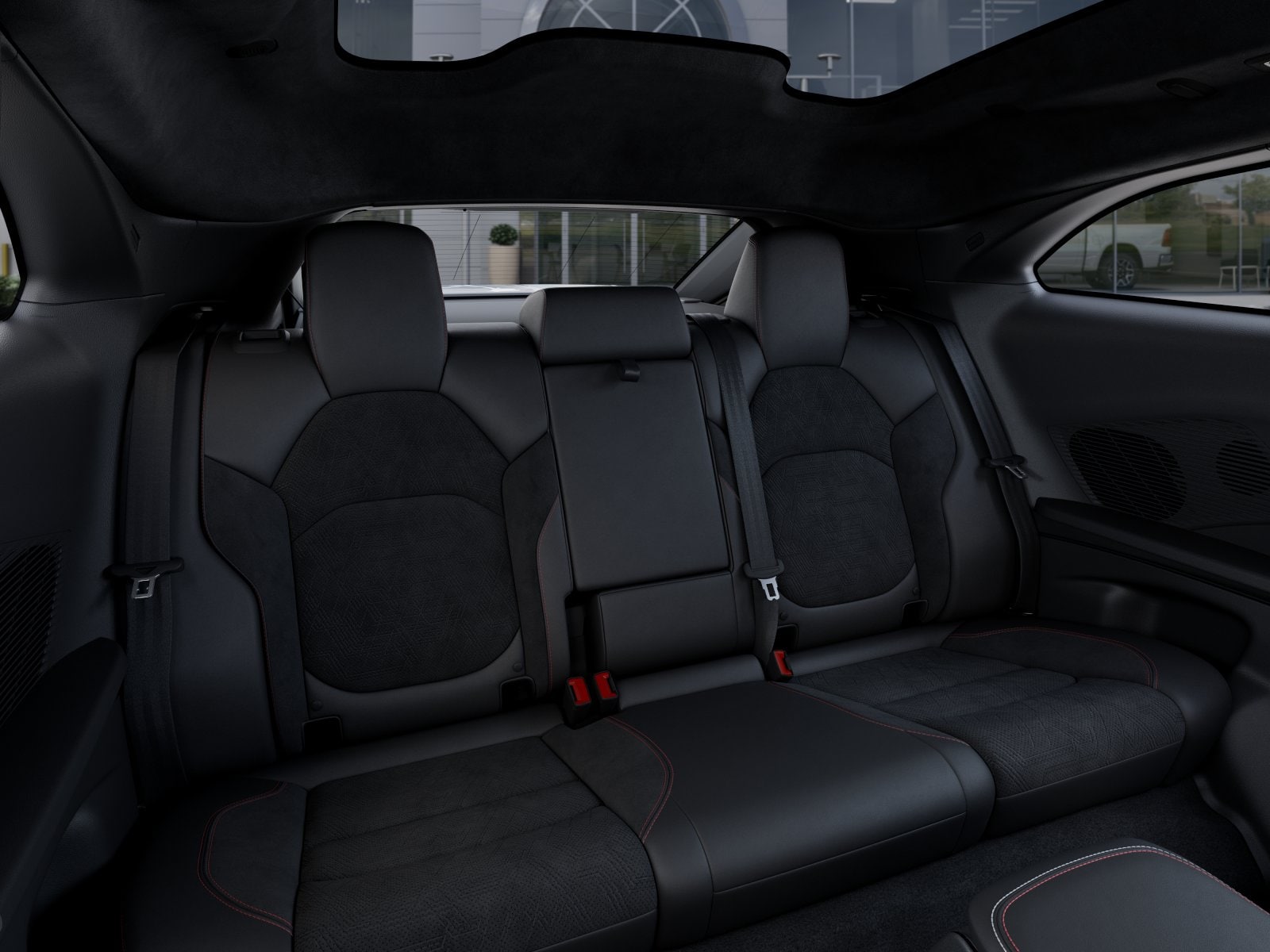 2026 Dodge Charger Scat Pack - Photo 47