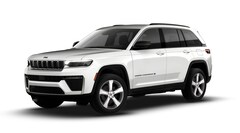 new 2026 Jeep Grand Cherokee for sale 