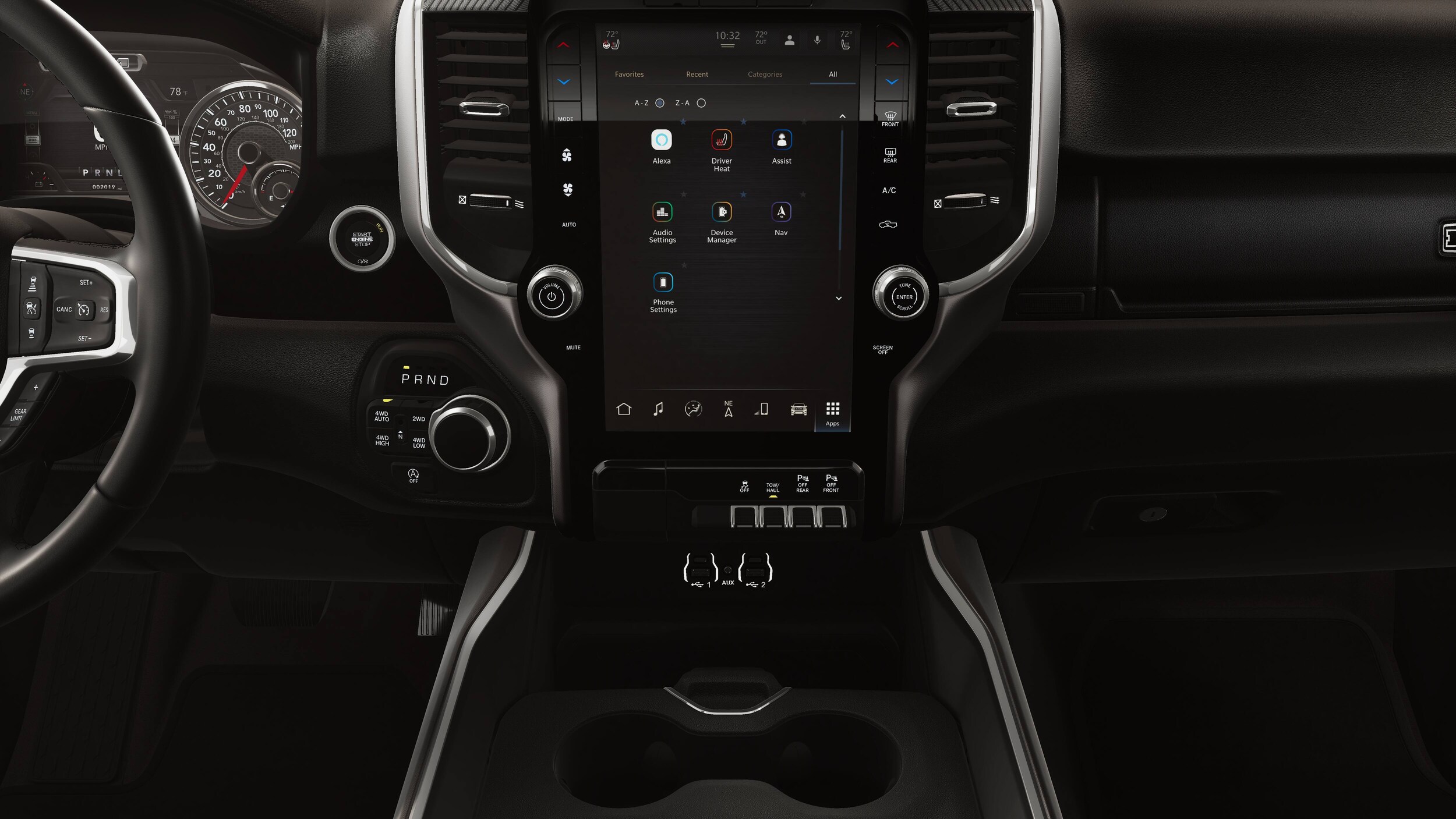 2026 RAM 1500 Big Horn/Lone Star - Photo 50
