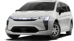 New 2027 Chrysler Pacifica Select Passenger Van For Sale Near Farmington, MI