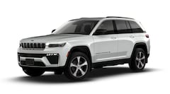 2026 Jeep Grand Cherokee LIMITED 4X4 Sport Utility
