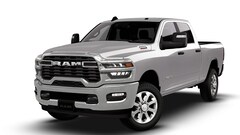 2026 Ram 2500 BIG HORN CREW CAB 4X4 6'4 BOX Pickup