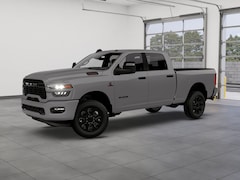 2026 Ram 2500 BIG HORN CREW CAB 4X4 6'4 BOX Pickup