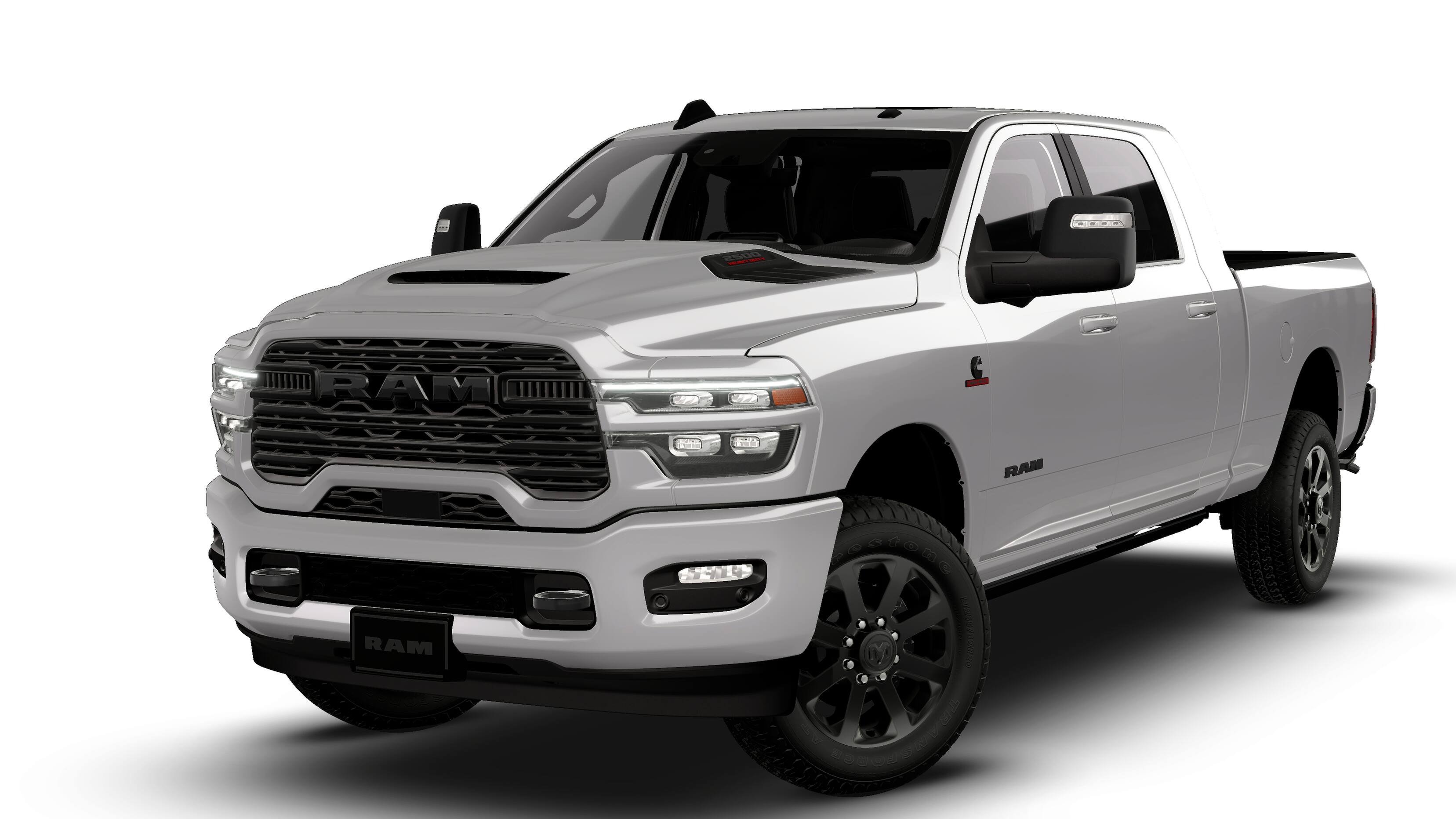  Ram 2500