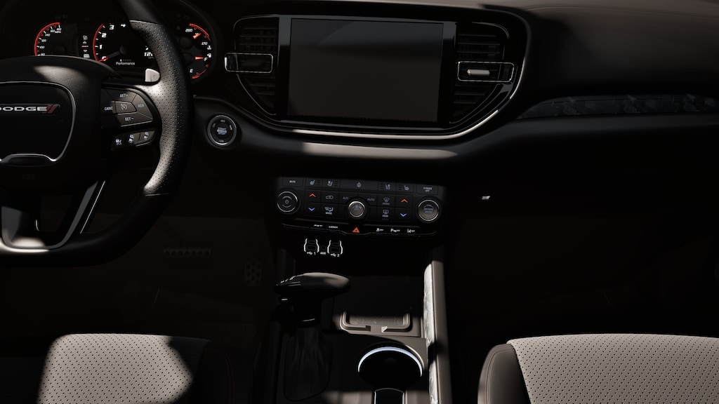 New 2027 Dodge Durango R/T 392 PLUS AWD Sport Utility