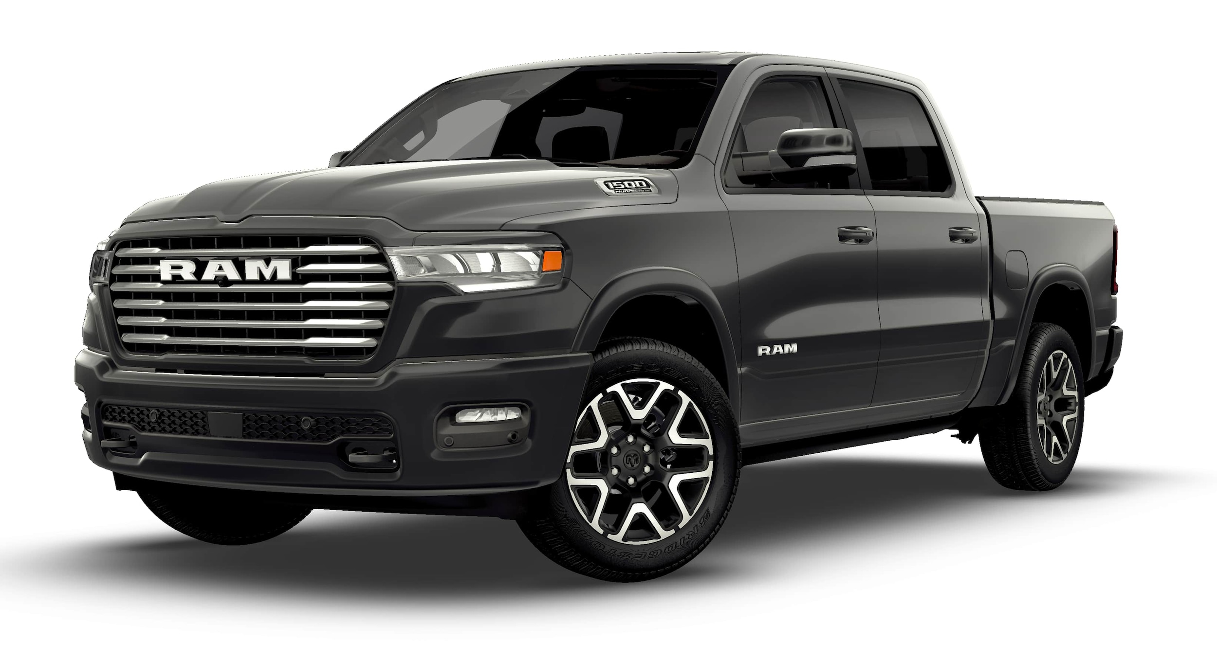 2026 RAM 1500 Laramie - Photo 14