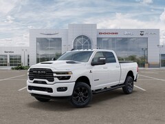 2026 Ram 2500 LARAMIE CREW CAB 4X4 6'4 BOX Pickup