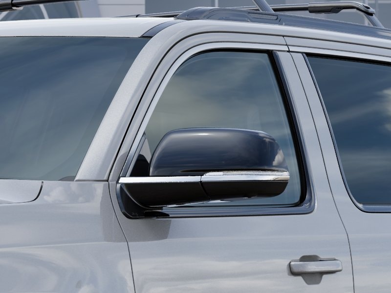 2026 Jeep Grand Wagoneer Base - Photo 13