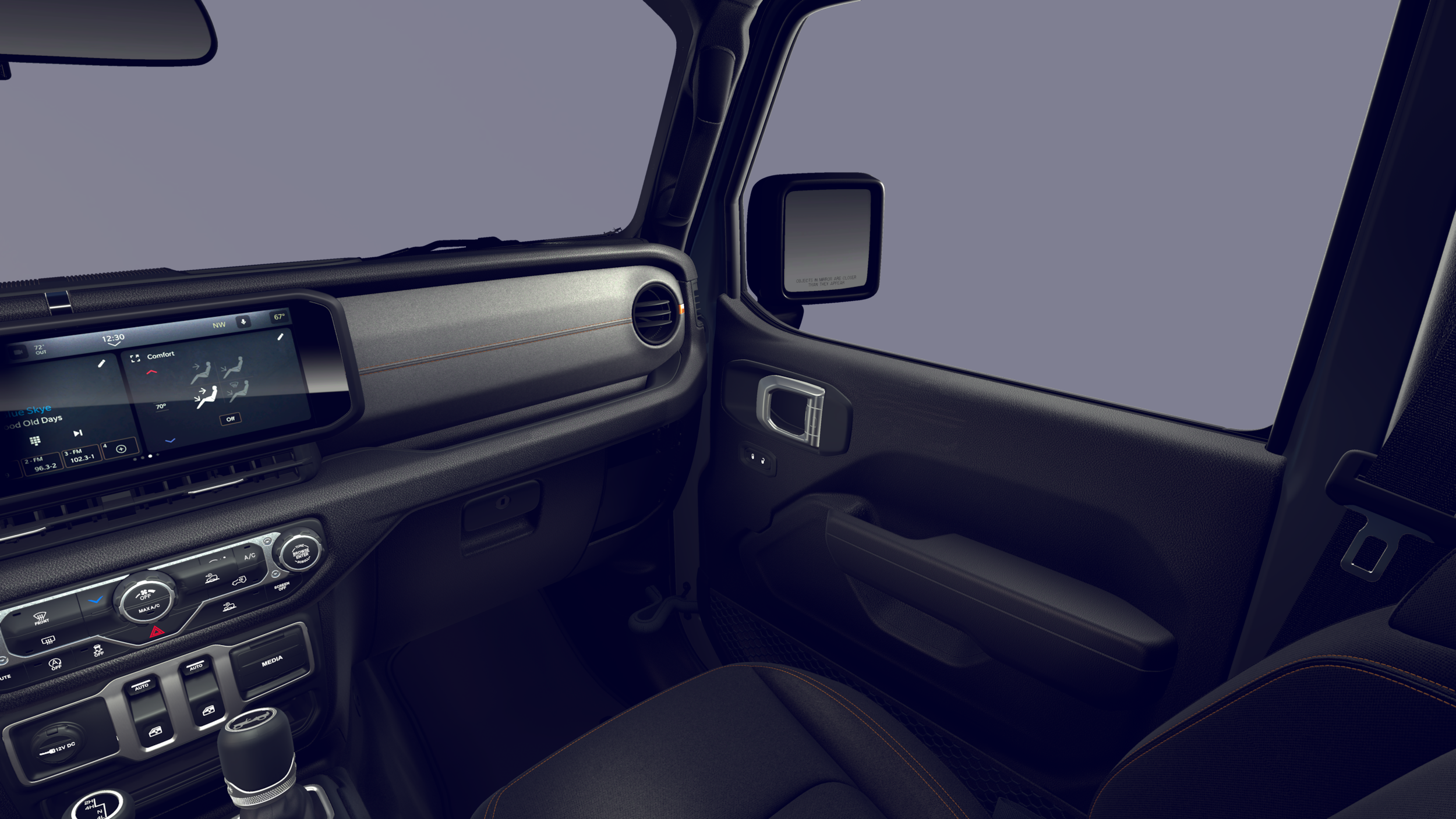 2026 Jeep Wrangler 2-Door Sport - Photo 25