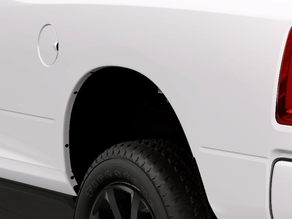 New 2026 Ram 2500 Tradesman Pickup