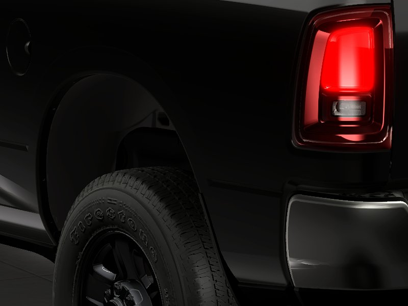 2026 RAM 3500 Tradesman - Photo 49
