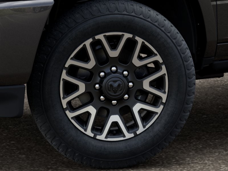 2026 RAM 2500 Limited - Photo 41