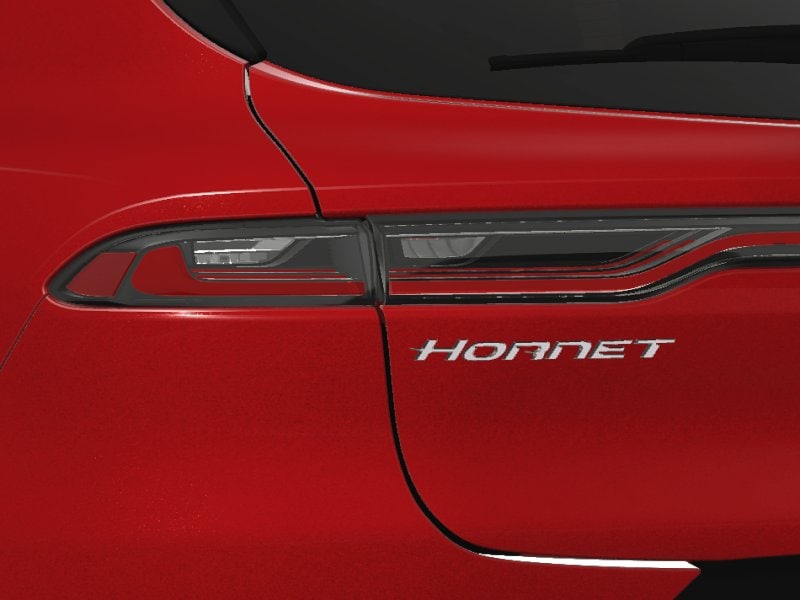 2024 Dodge Hornet GT - Photo 8