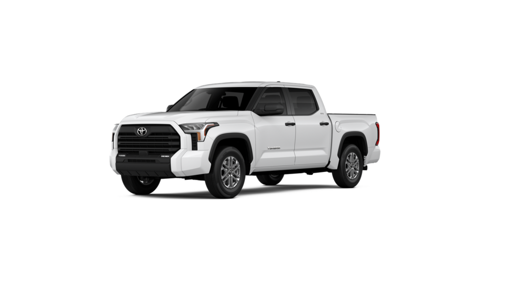 New 2026 Toyota Tundra SR5 Truck