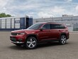  Jeep Grand Cherokee L