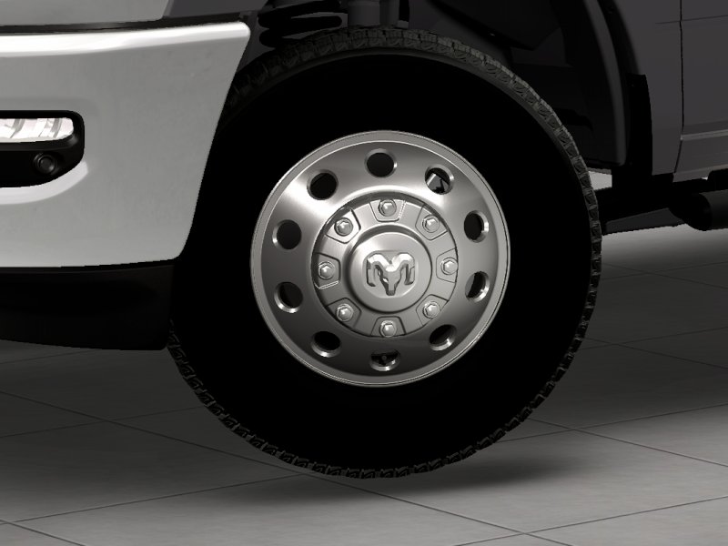 2026 Ram 3500 Tradesman photo 3