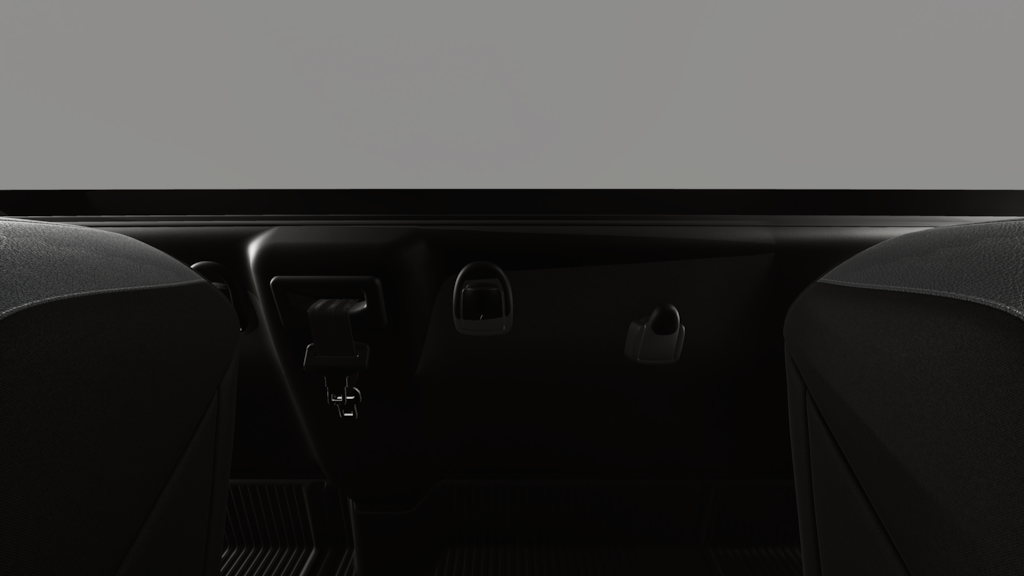 New 2026 Ram 5500 Chassis Cab Tradesman/Big Horn Pickup