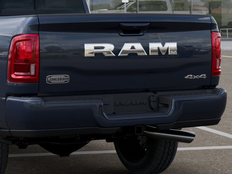 2026 RAM 2500 Limited - Photo 13