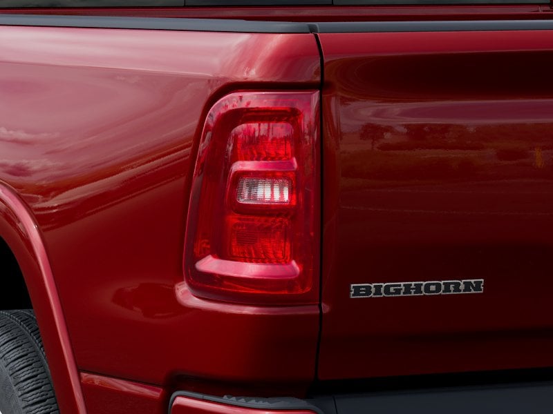 2026 RAM 1500 Big Horn/Lone Star - Photo 68