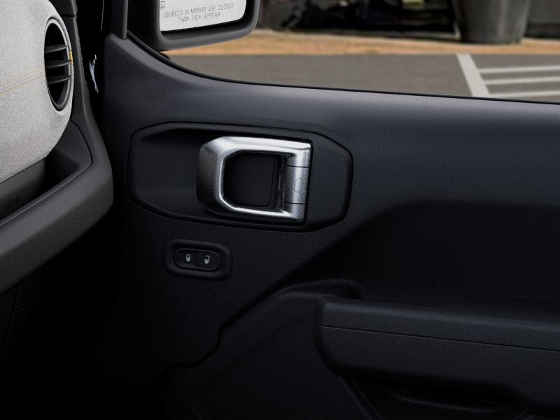 2025 Jeep Wrangler 4-Door Sport S - Photo 51