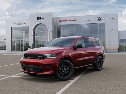 2026 Dodge Durango GT AWD Sport Utility