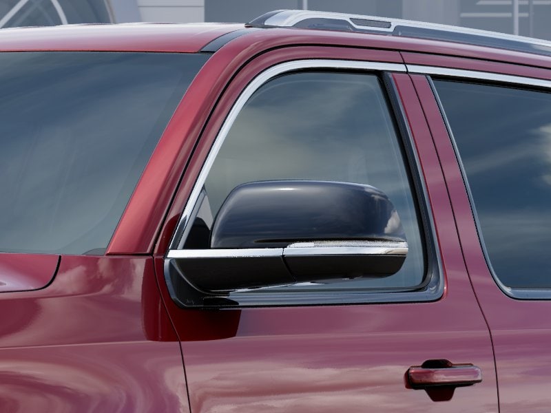 2025 Jeep Wagoneer Series III - Photo 38