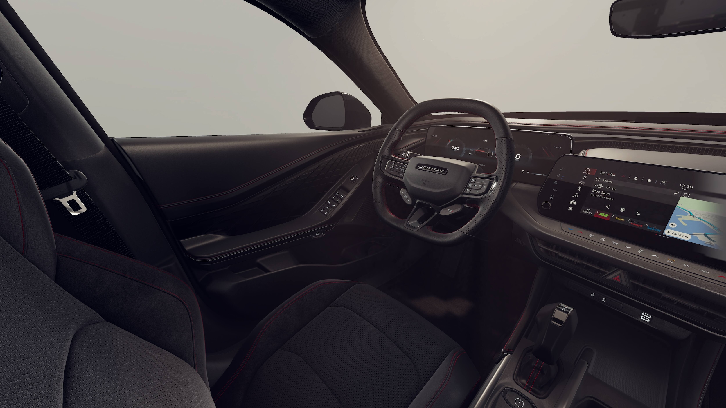 2026 Dodge Charger Daytona Scat Pack - Photo 39
