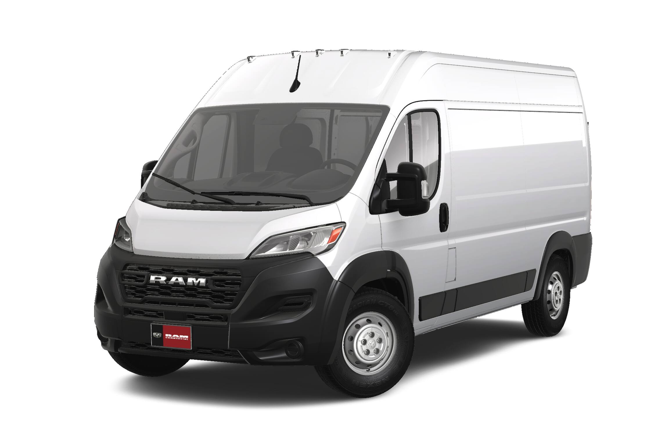 2025 RAM ProMaster 2500 TRDSMAN WOPS 136" WB High Roof's photo