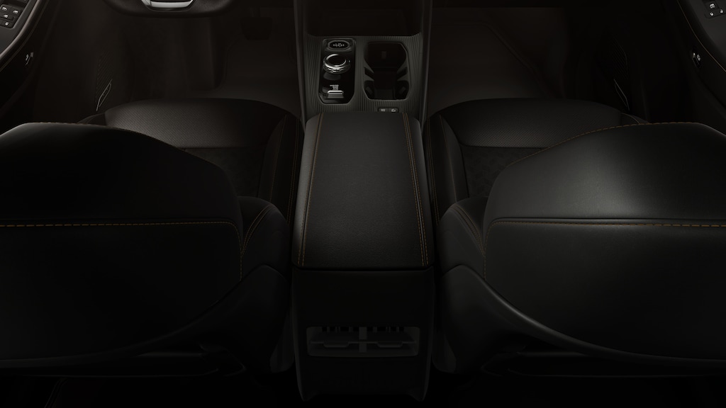 New 2026 Jeep Cherokee OVERLAND 4X4 Sport Utility