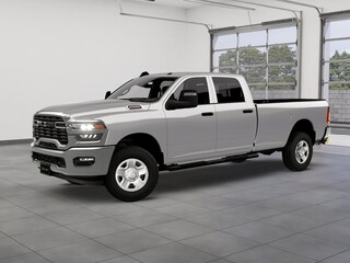 2026 Ram 2500 TRADESMAN CREW CAB 4X4 8' BOX Pickup