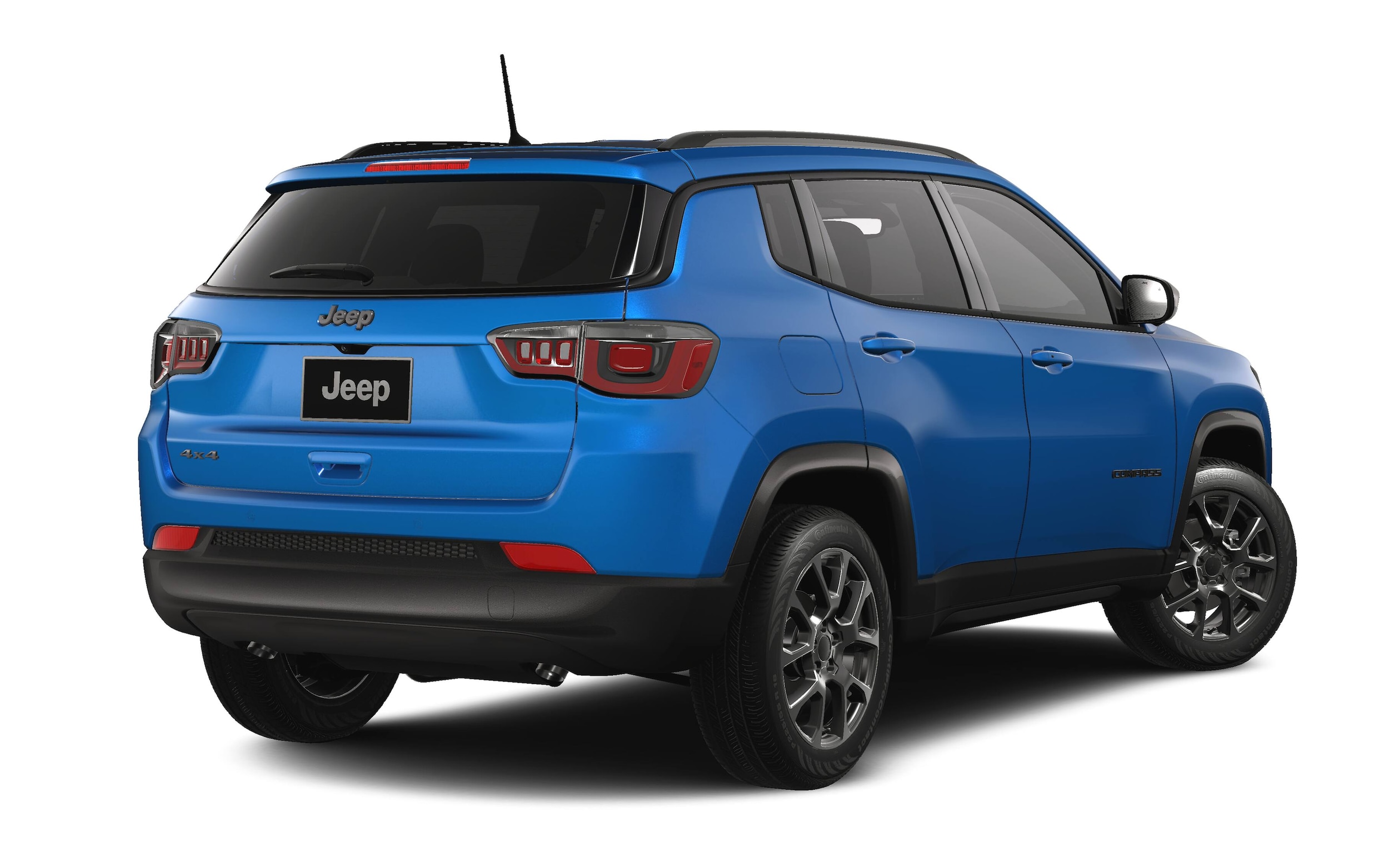 2026 Jeep Compass Altitude Special Edition - Photo 41