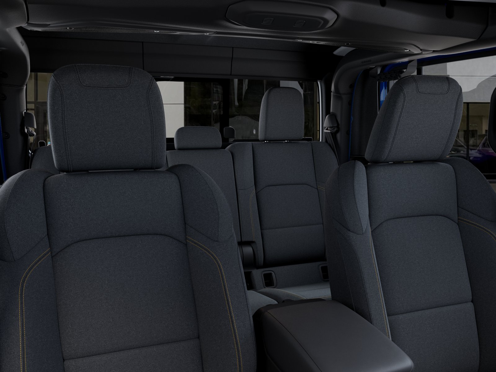 2025 Jeep Gladiator Sport S - Photo 51