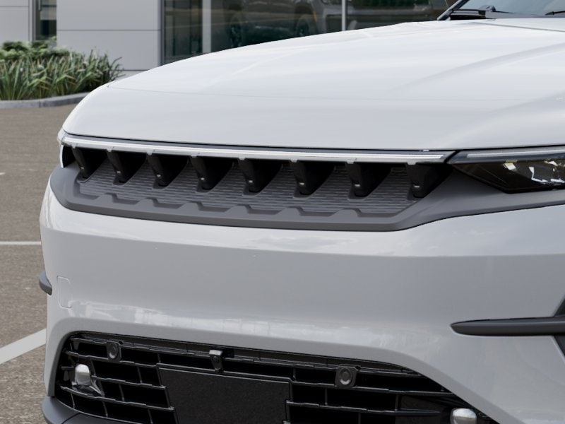 2025 Jeep Wagoneer S Launch Edition - Photo 42