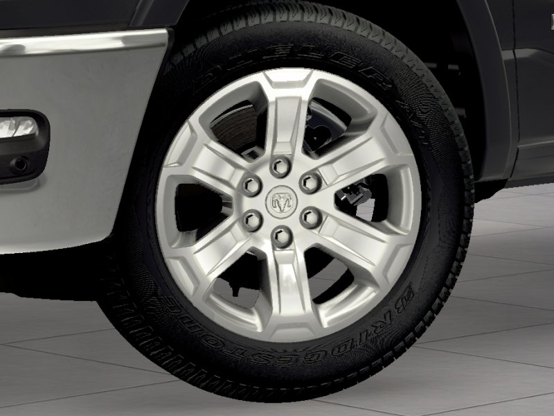 2026 Ram 1500 Big Horn Lone Star photo 4